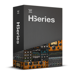 WAVES H-SERIES
